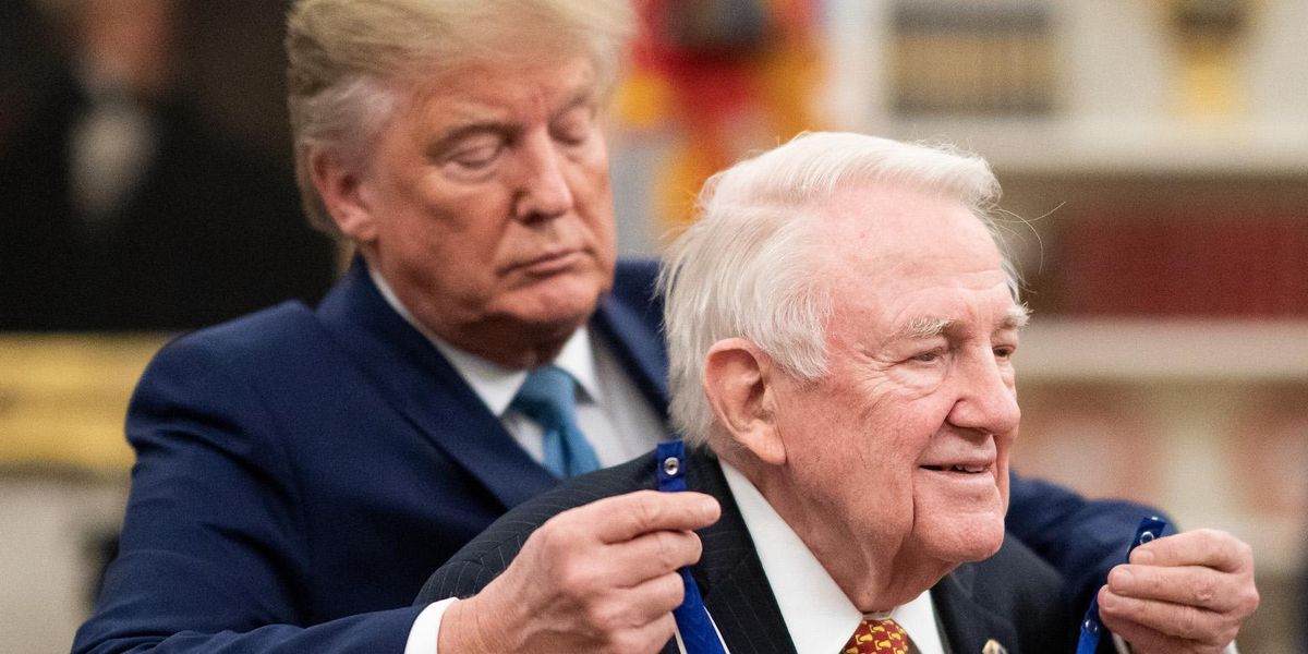 How right-wing conservatives laid waste to America for 50 years