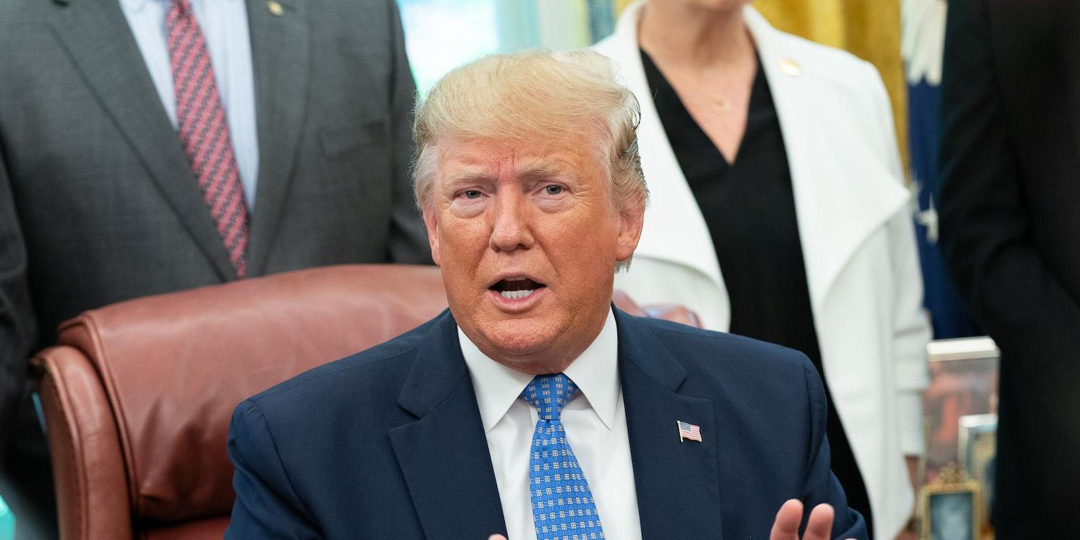 It's imperative to speak out about Trump's lack of mental capacity and psychological dangerousness: mental health expert - Vimarsana News