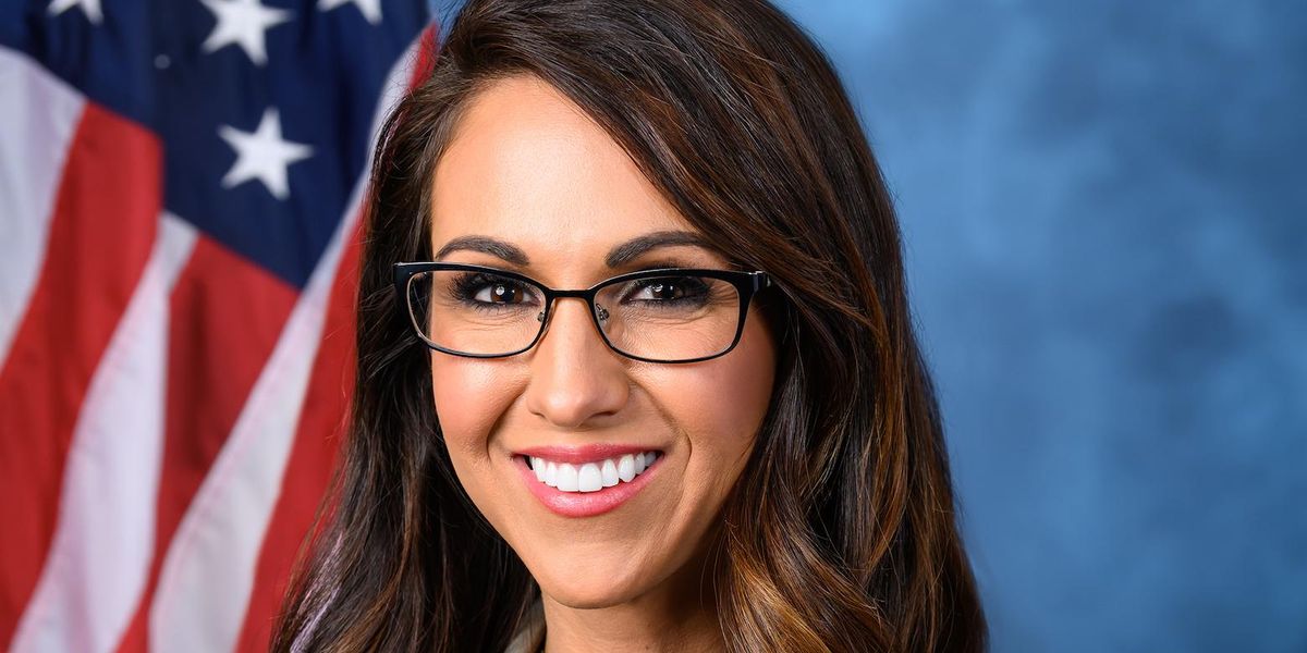 QAnon congresswoman mocked for appearing to not know about amendments to the Constitution - Vimarsana News