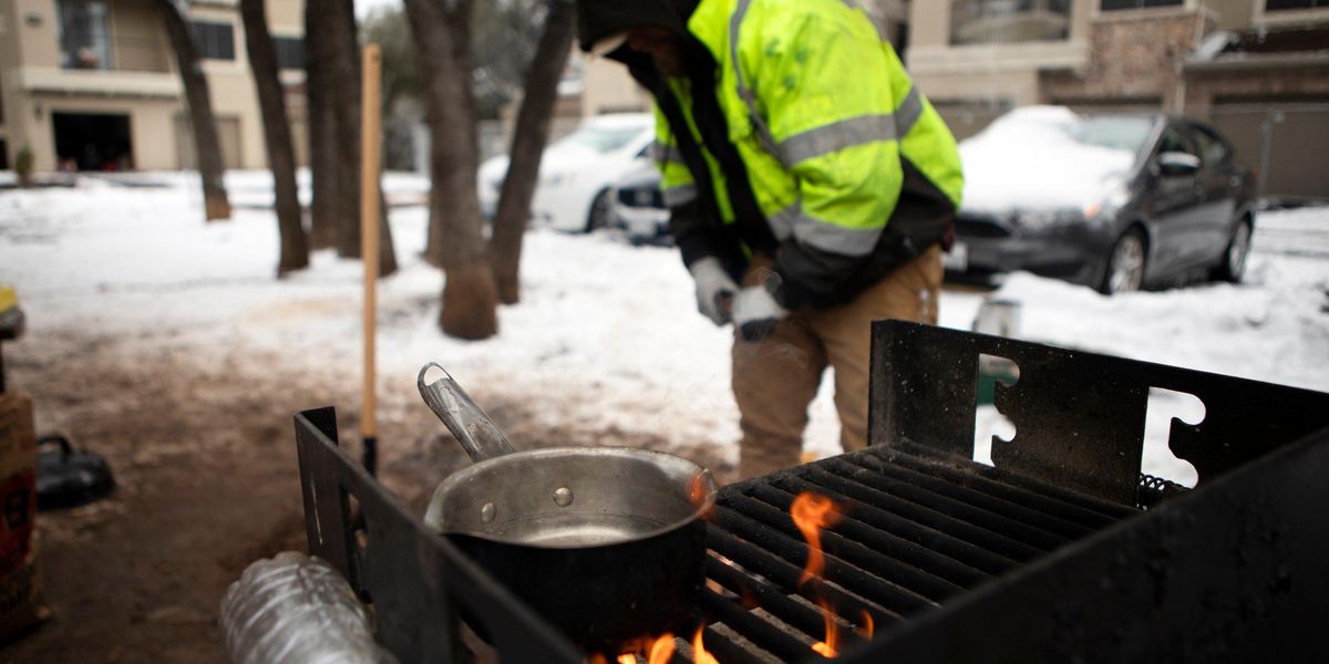 ERCOT board members living outside of Texas now resigning amid winter storm aftermath - Vimarsana News