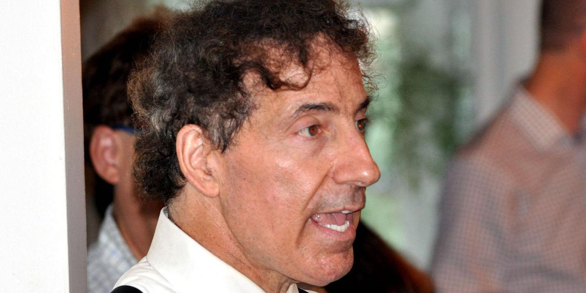 'Dangerous to the Republic': John Nichols says Trump's Senate trial is most important in US history - Vimarsana News