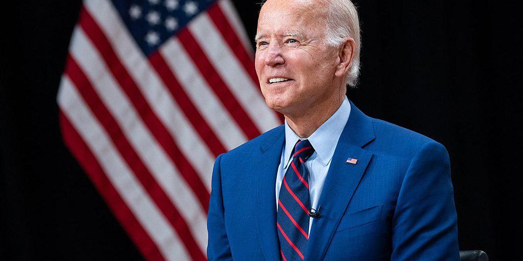 Here's the truth about the stock market's reactions to Biden' new tax plan - Vimarsana News