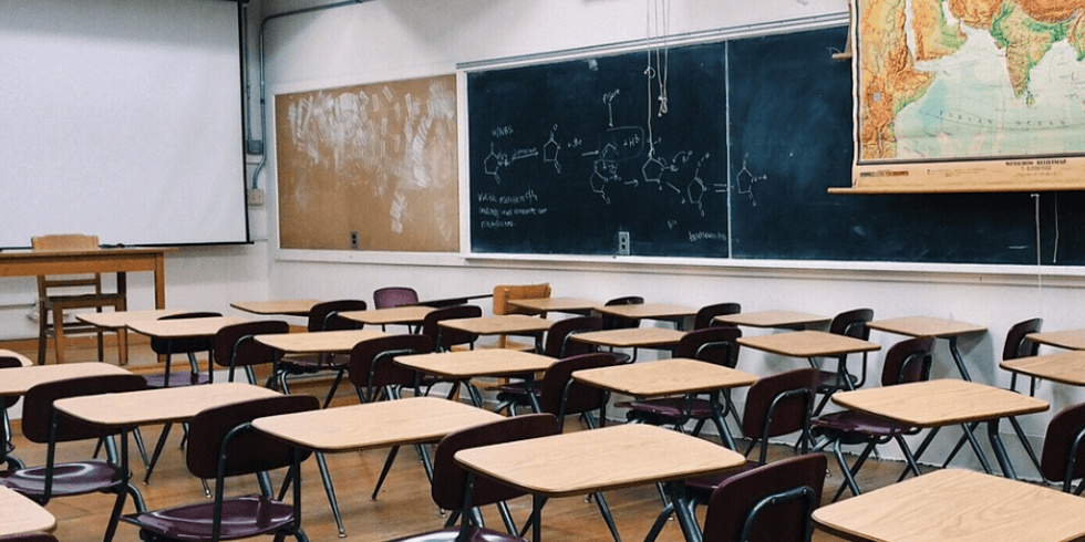 Why school choice policies fail to live up to the hype - Vimarsana News