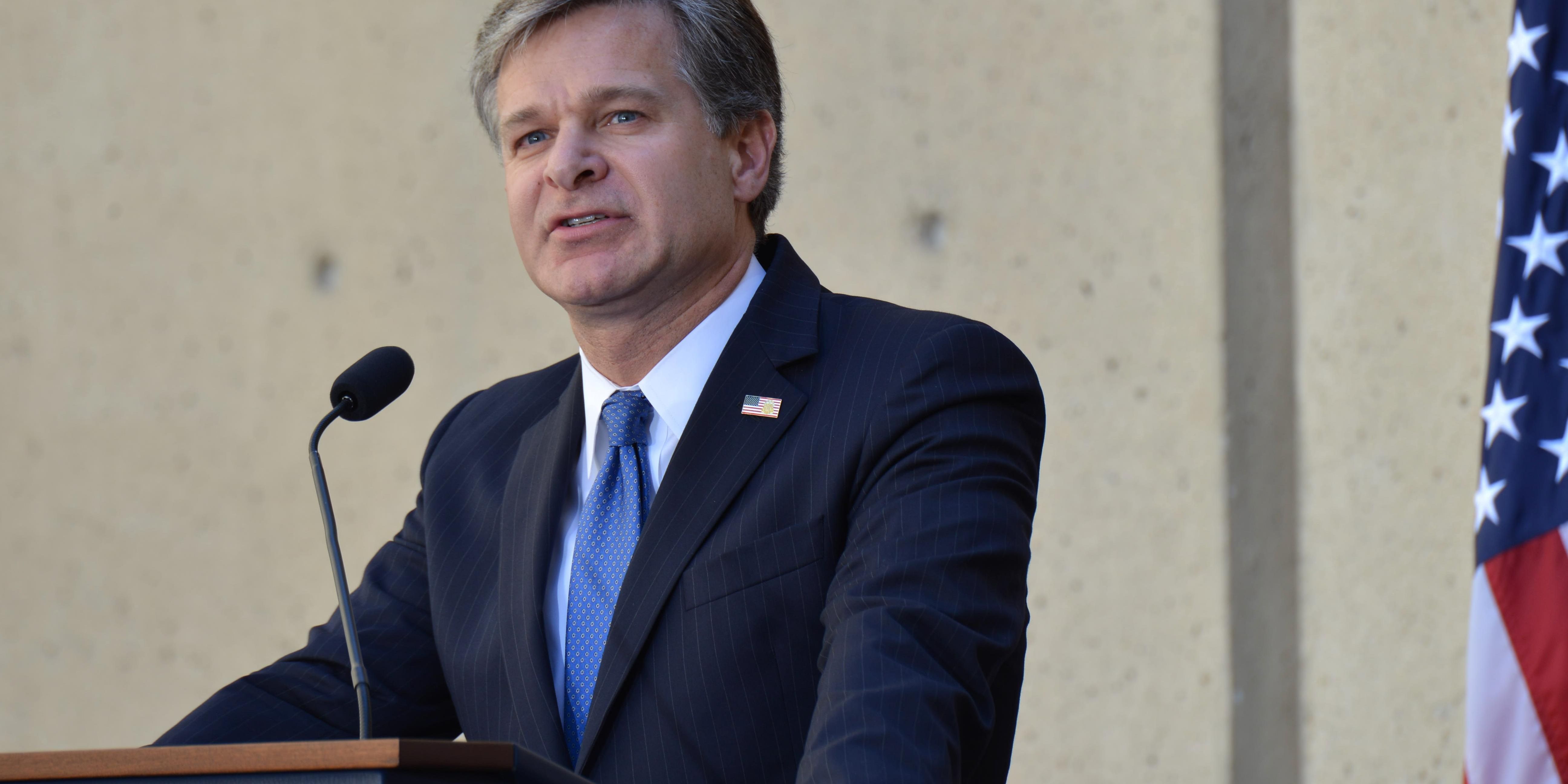 The FBI's fraught history with Judaism looms today - Vimarsana News