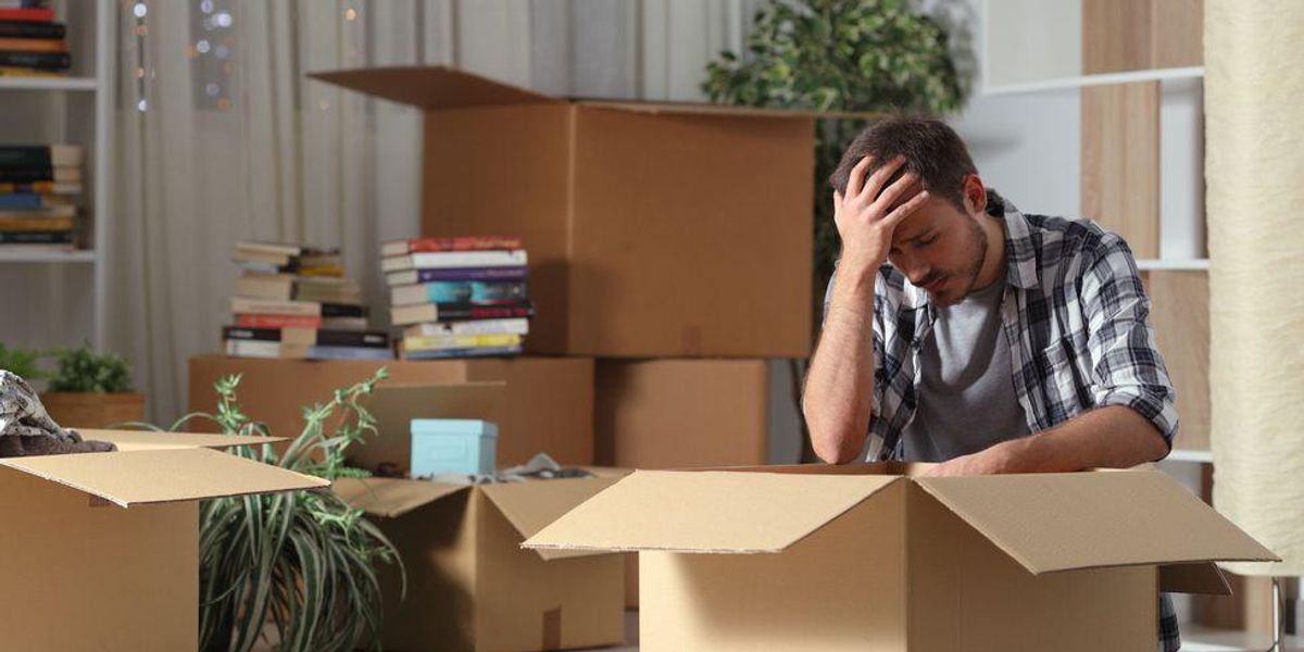 Despite federal moratorium,  increasing number of Texas renters face eviction as state protection expires - Vimarsana News