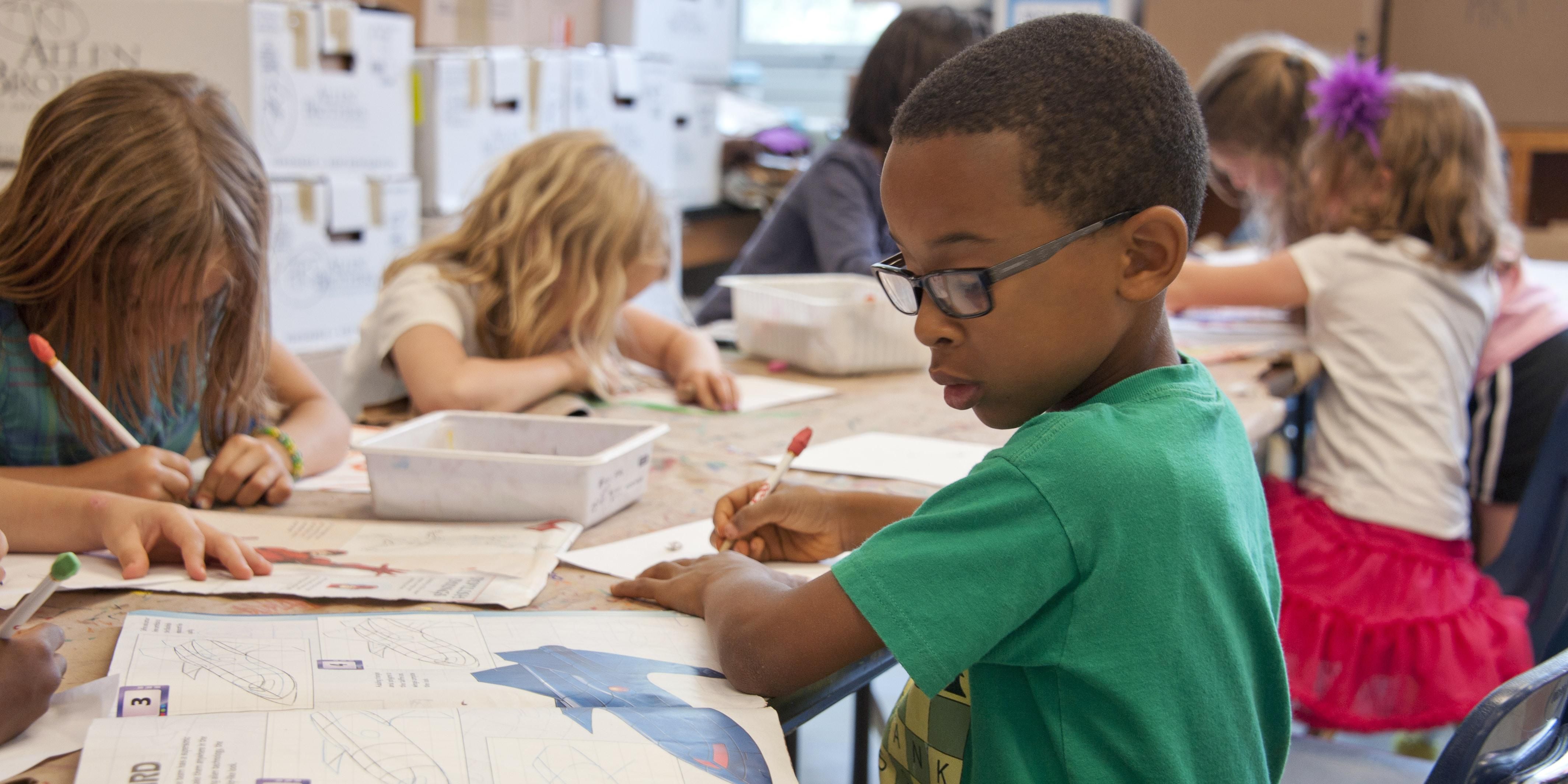 How the federal government's charter school program went wrong - Vimarsana News