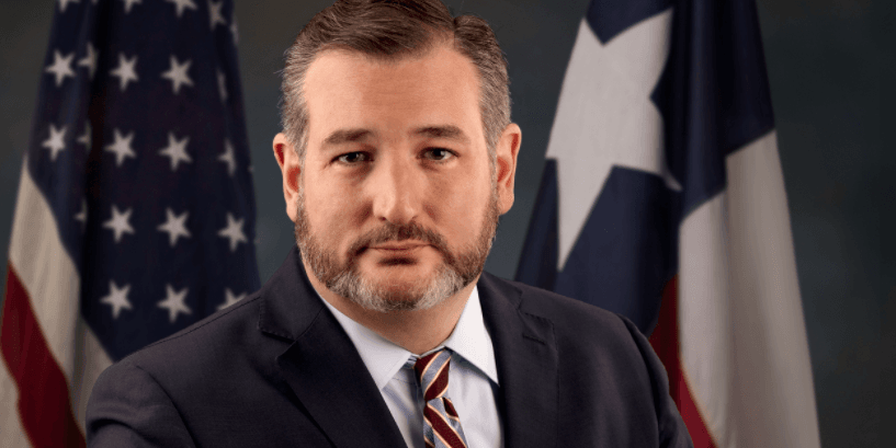 Ted Cruz has no shame about being associated with an 'extremist' right-wing group: report - Vimarsana News
