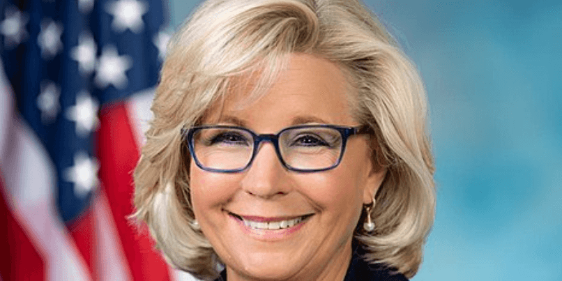 Liz Cheney was behind the key move that stopped Trump from using military to overturn election: report - Vimarsana News
