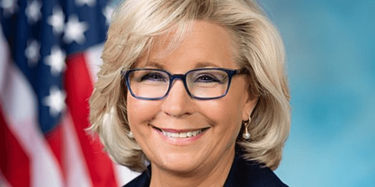 Liz Cheney is a point of contention within the GOP -- and that won't change anytime soon - Vimarsana News