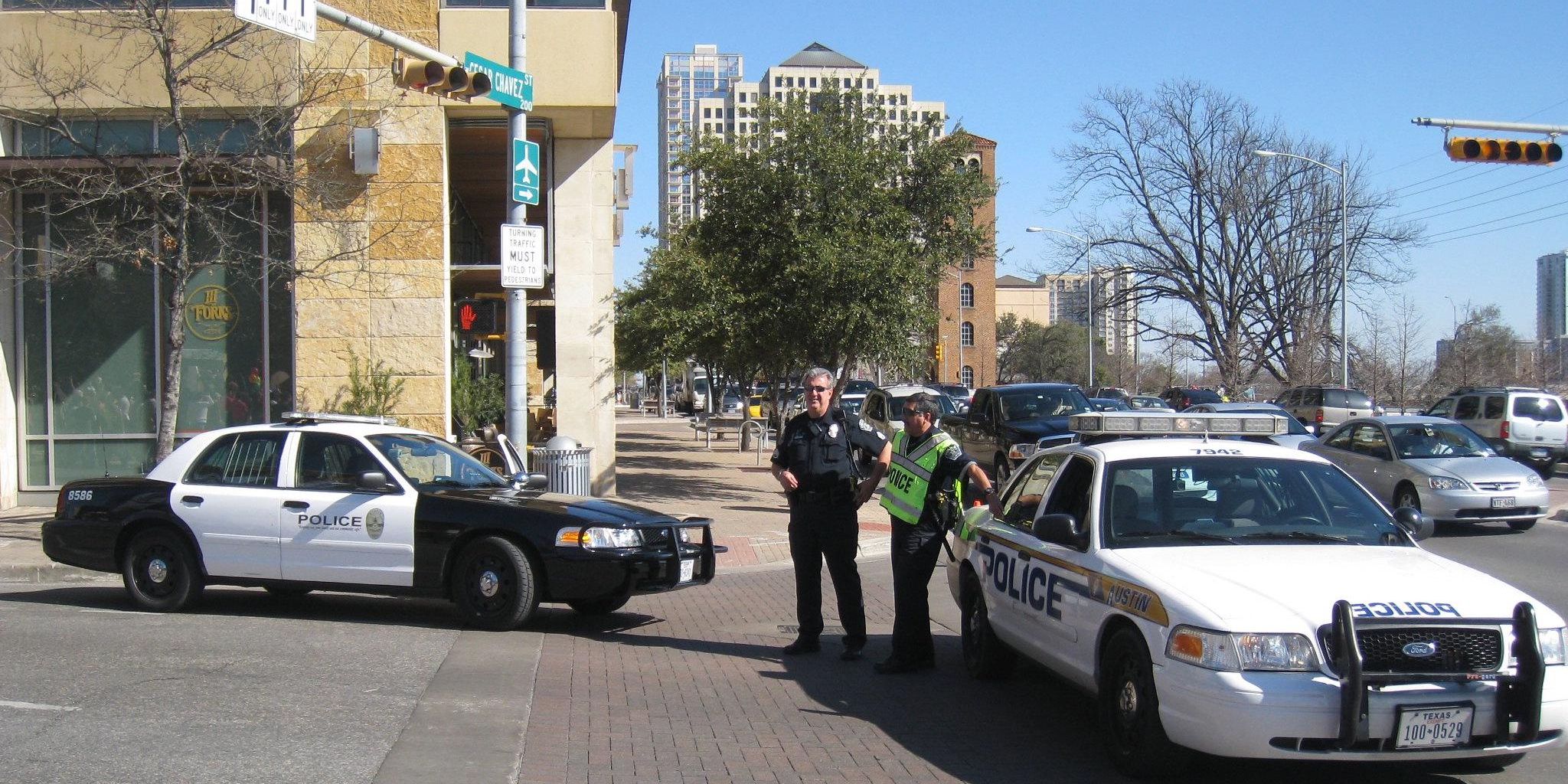 How Austin is actually responding to the call to transform its police budget - Vimarsana News