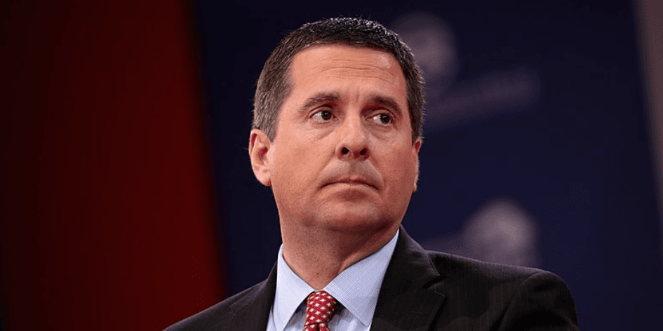 Nunes senior aide hit with sanctions as part of CNN lawsuit - Vimarsana News