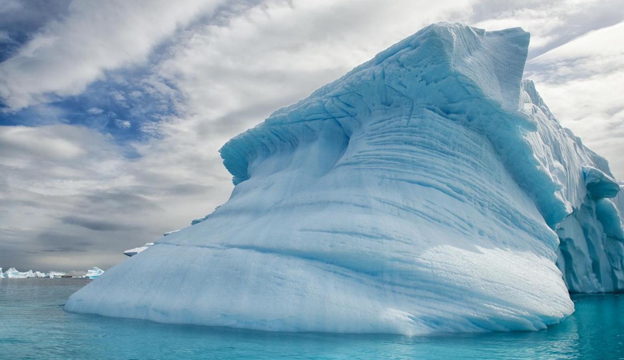 Study Warns Of rapid And Unstoppable Sea level Rise If World Misses 