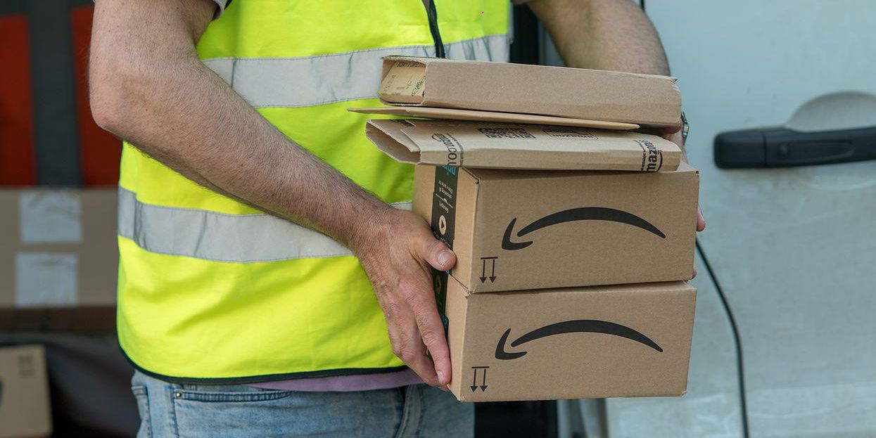 Union preparing to file charges against Amazon over 'blatantly illegal conduct' in Bessemer election - Vimarsana News