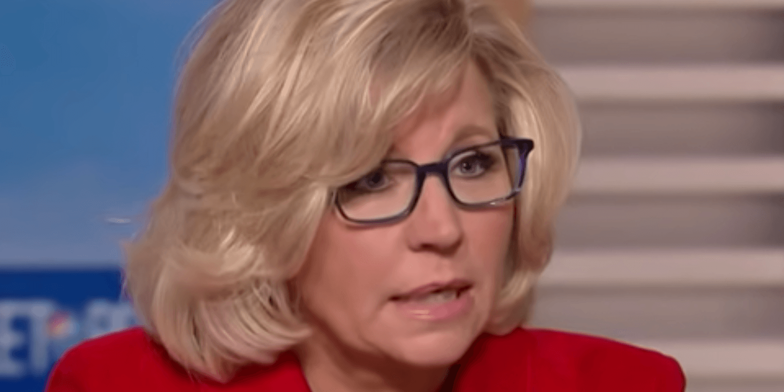 Trump allies desperately want to take down Liz Cheney — but they're already seeing a problem - Vimarsana News