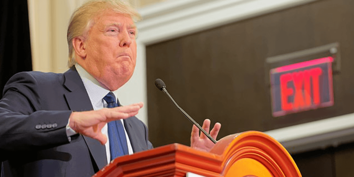 New report exposes thousands of dollars of taxpayer funds that the Trump family sent to their company - Vimarsana News