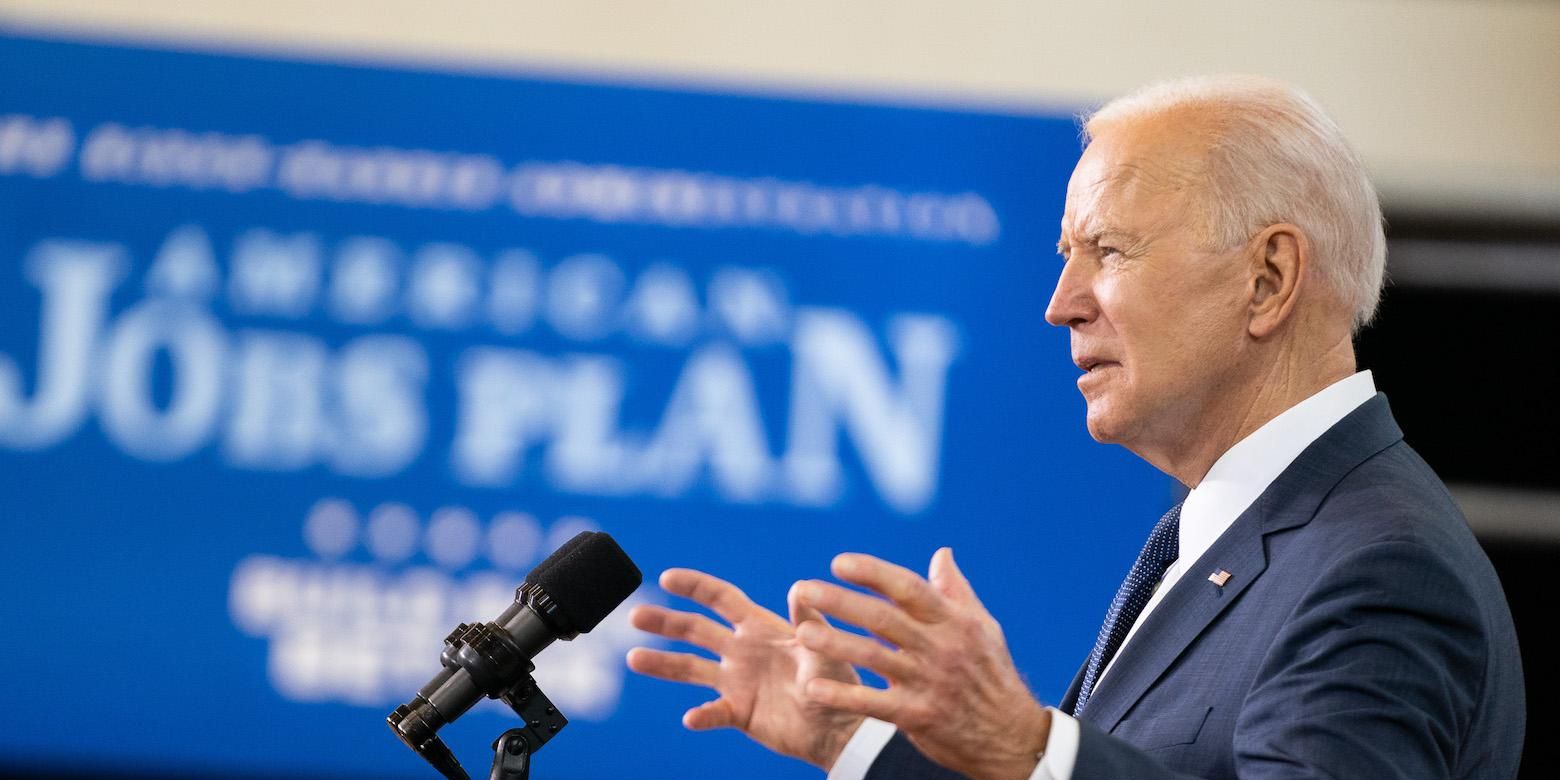 Joe Biden's plans would target the ultra-wealthy for more tax dollars — and they're getting nervous: report - Vimarsana News