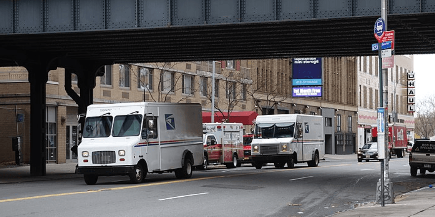 Senate committee approves 3 Biden nominees for USPS board — setting the stage for a Democratic majority - Vimarsana News