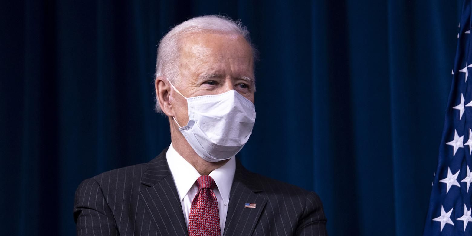 The dirty little secrets of the Pentagon in the Biden era - Vimarsana News