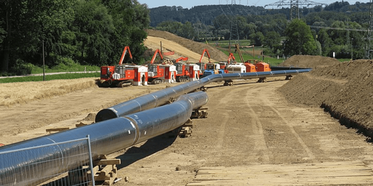 Colonial Pipeline hackers claim they disbanded amid 'pressure' from US -- but experts aren't buying it - Vimarsana News