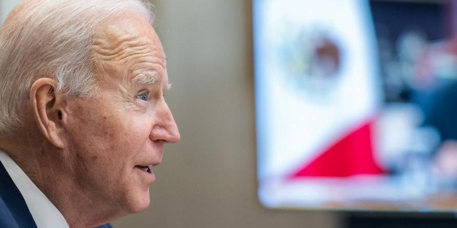 Biden actually has a plan to finally rebuild the American middle class - Vimarsana News
