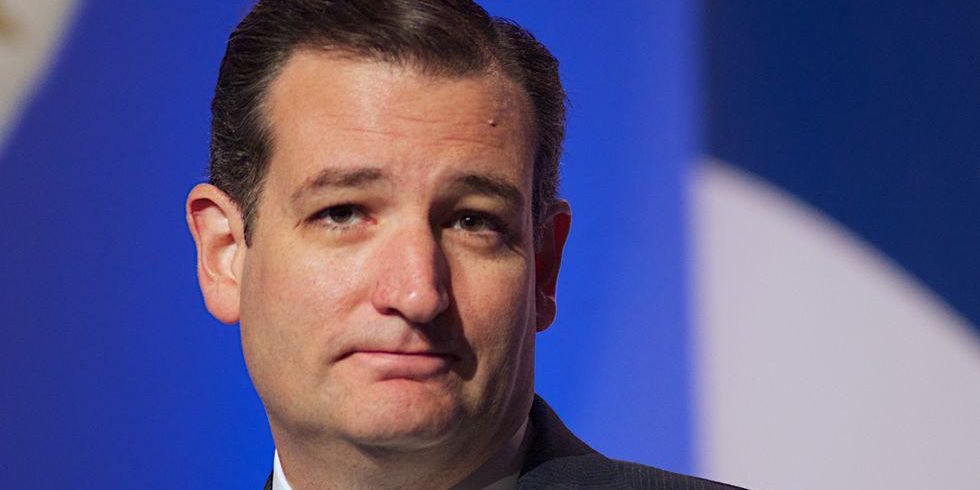 Ted Cruz lashes out at Jimmy Kimmel over scathing late night segment - Vimarsana News