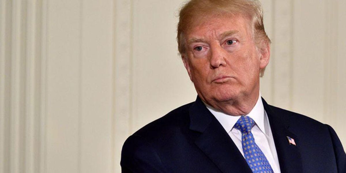 REVEALED: Trump praised Arizona Senate president 'for pushing to prove any fraud' - Vimarsana News