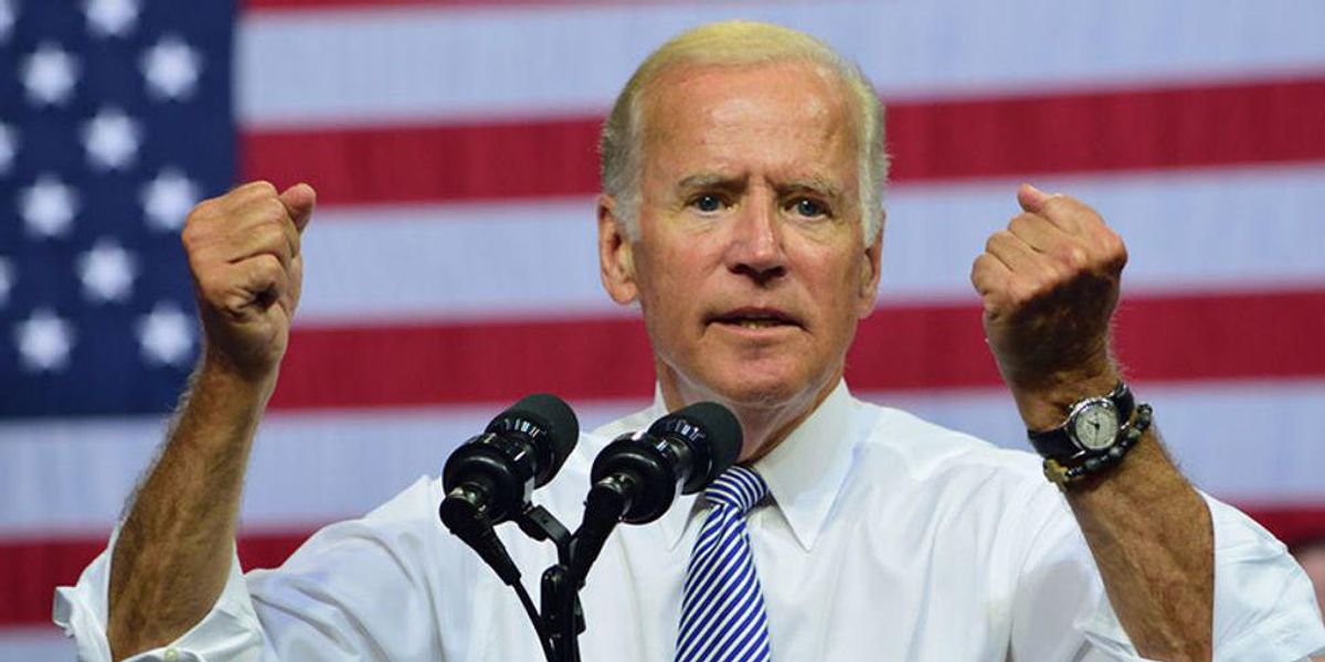 Joe Biden, Donald Trump and the Weimar Republic: History's dark lessons - Vimarsana News