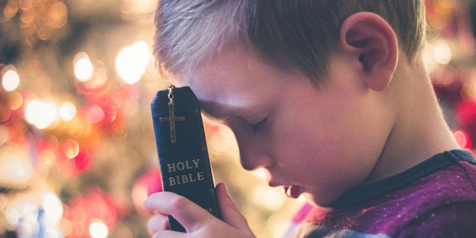 There are two problems with a Biblical passage Christians cite to show that scripture is without error - Vimarsana News
