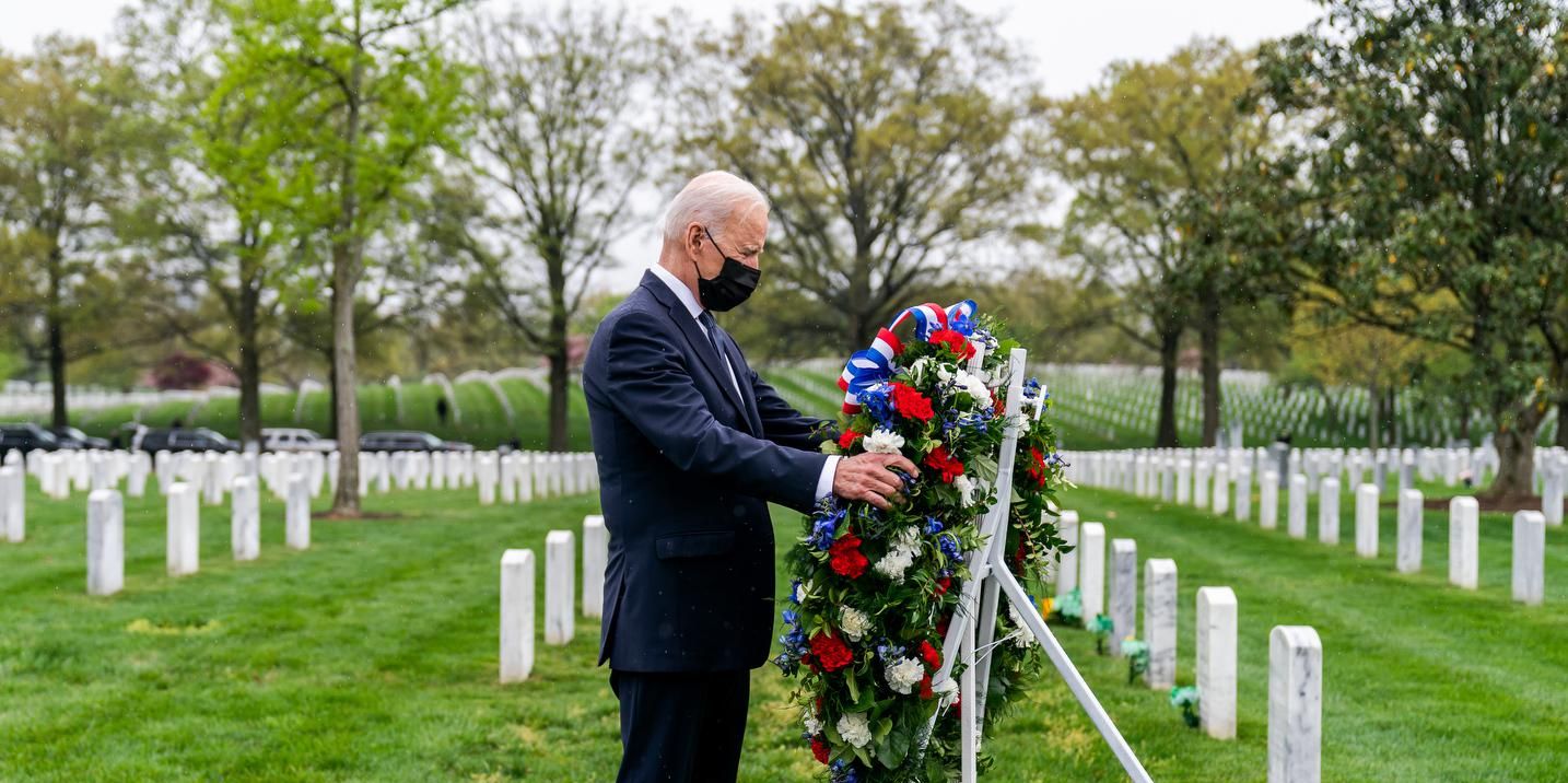 20 years of American occupation in Afghanistan was brutal — the exit will be too - Vimarsana News
