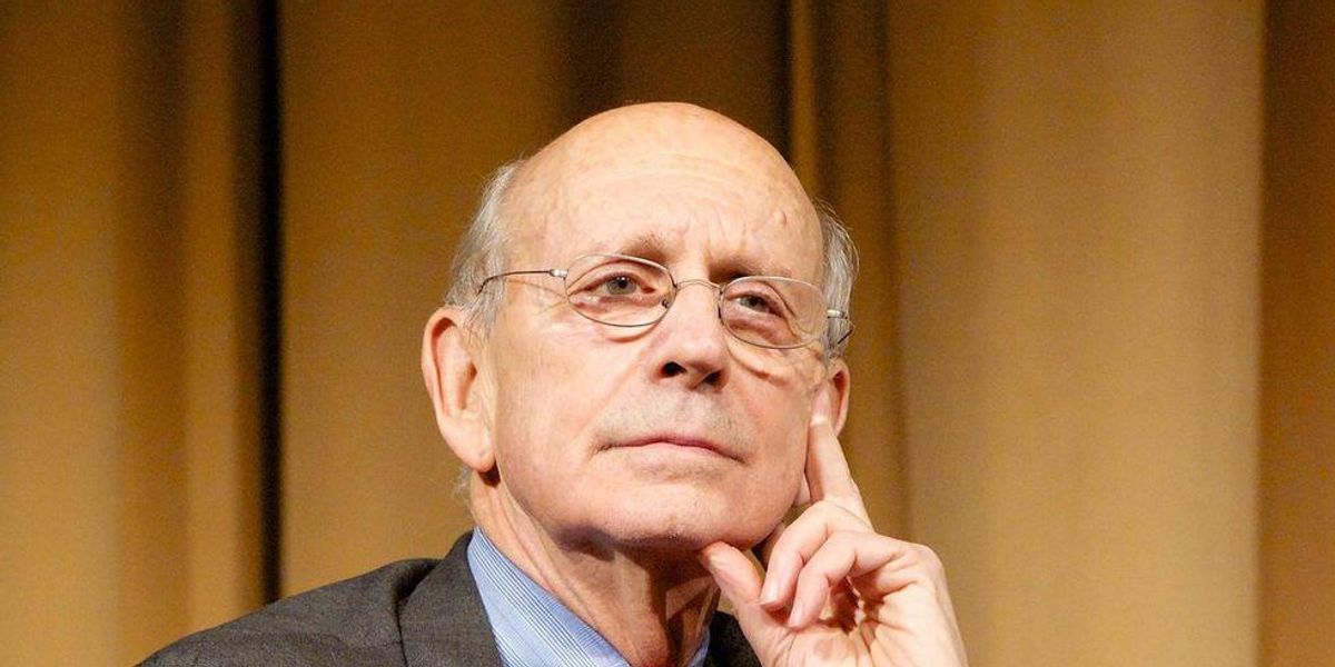 Should the Supreme Court have term limits?