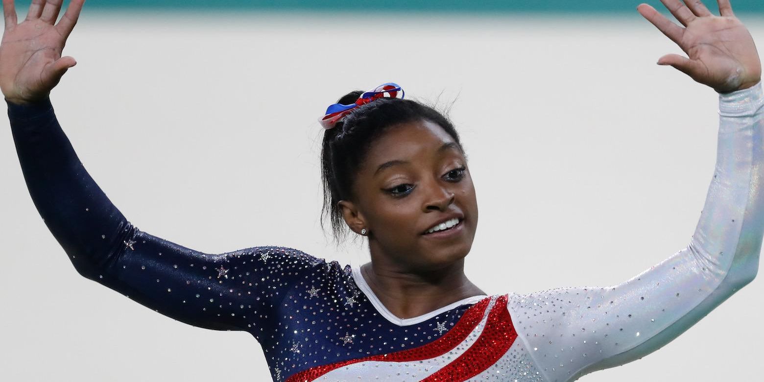 The deep meaning behind the dueling reactions to Simone Biles' withdrawal - Vimarsana News