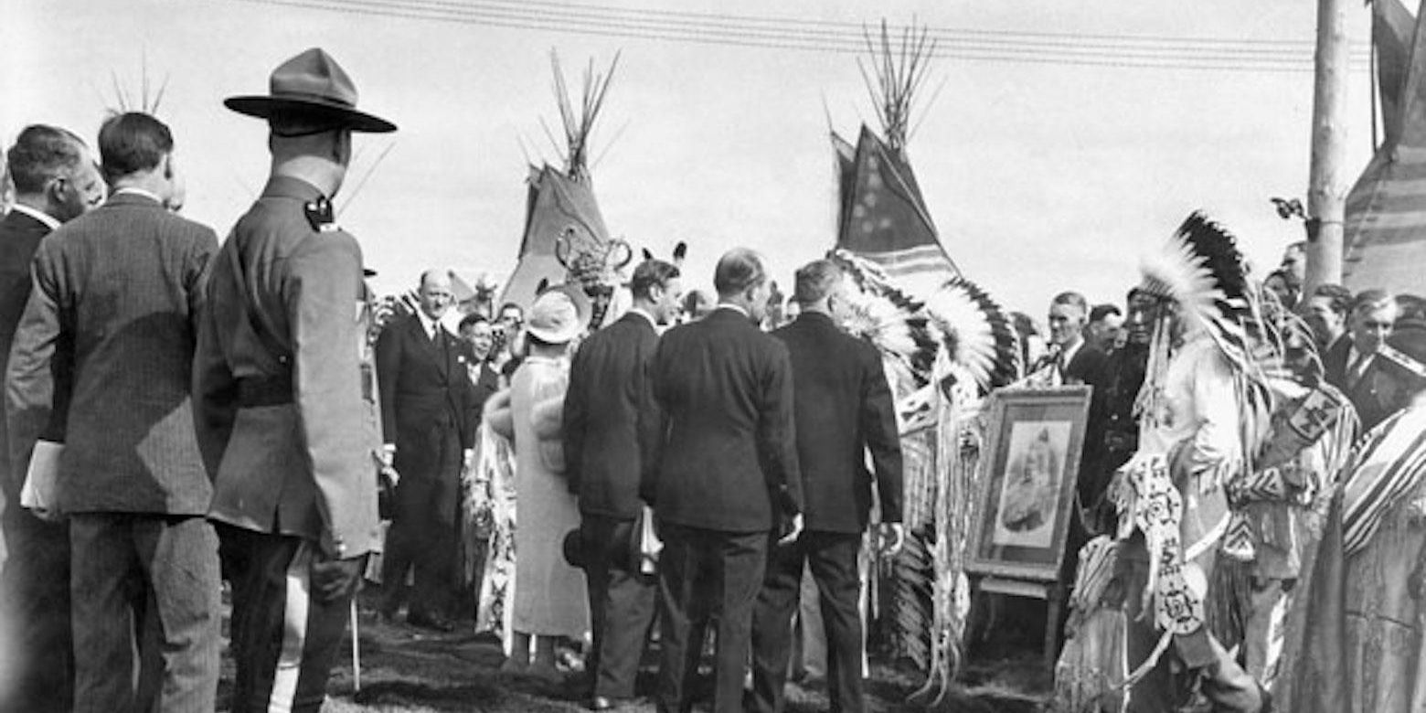 Canada is waging an all-front legal war against Indigenous people - Vimarsana News