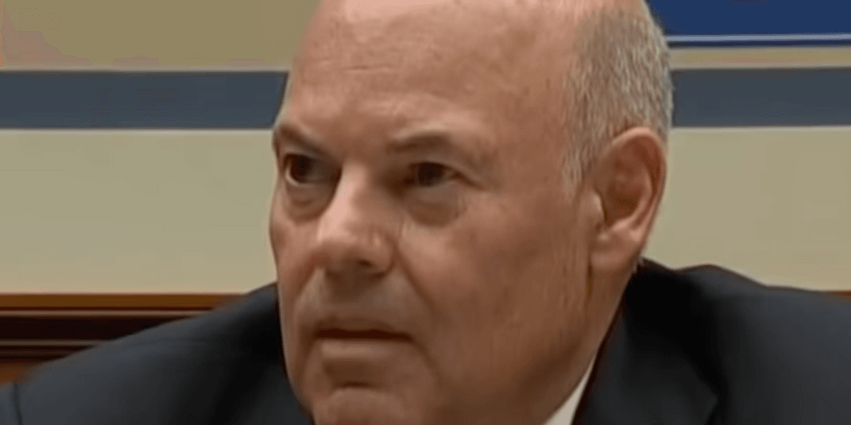 'A big win': USPS must turn over docs about DeJoy's potential conflicts of interest - Vimarsana News