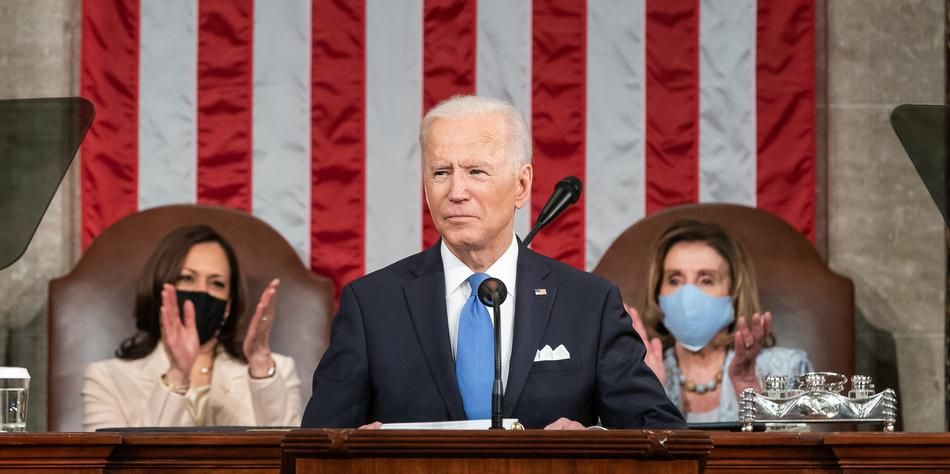 A handful of Democrats are holding the rest of the party hostage in a critical game of chicken - Vimarsana News