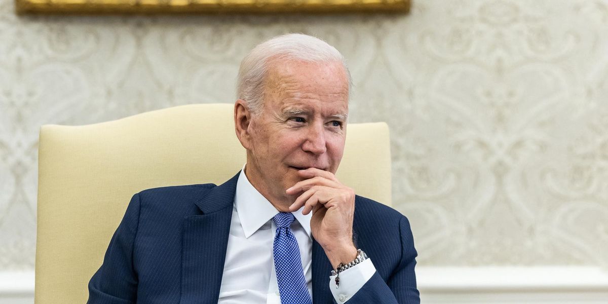 New report exposes corporate scheme to derail Biden agenda and 'upend democracy' - Vimarsana News