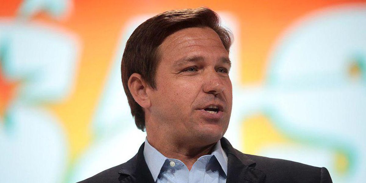 DeSantis hires a new surgeon general: A hydroxychloroquine pusher who appeared in 'demon sperm' doc's video - Vimarsana News