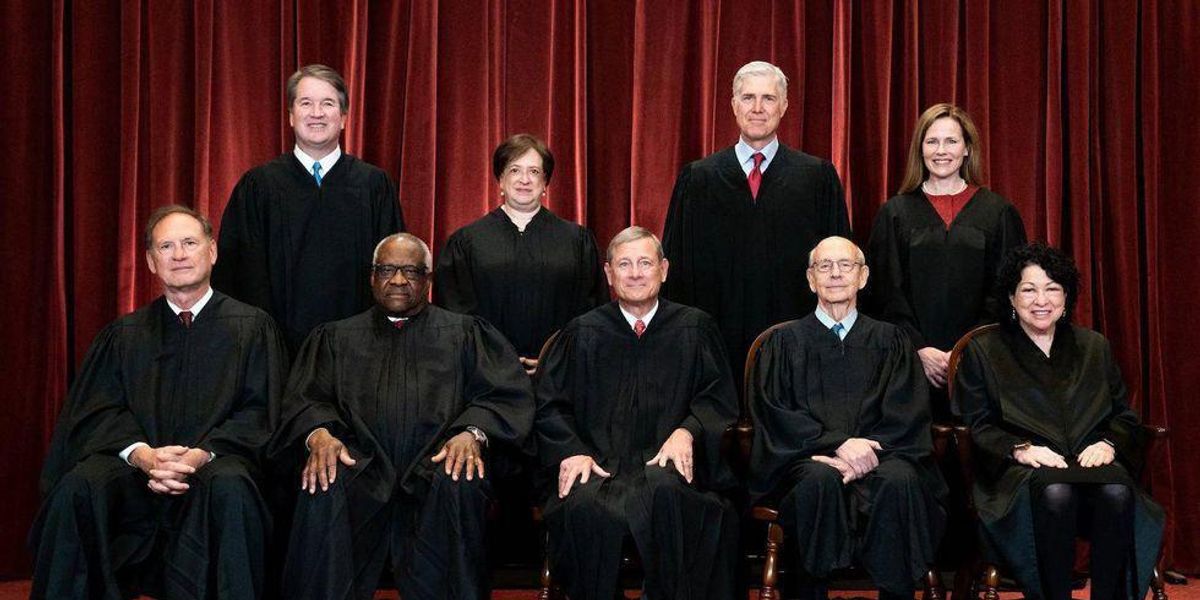 This century-old racist US Supreme Court cases still rule over millions of Americans - Vimarsana News