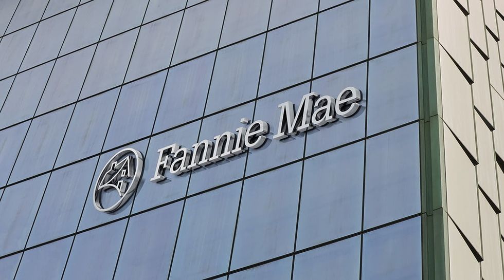 Questionable accounting activities discovered at Fannie Mae and Freddie Mac