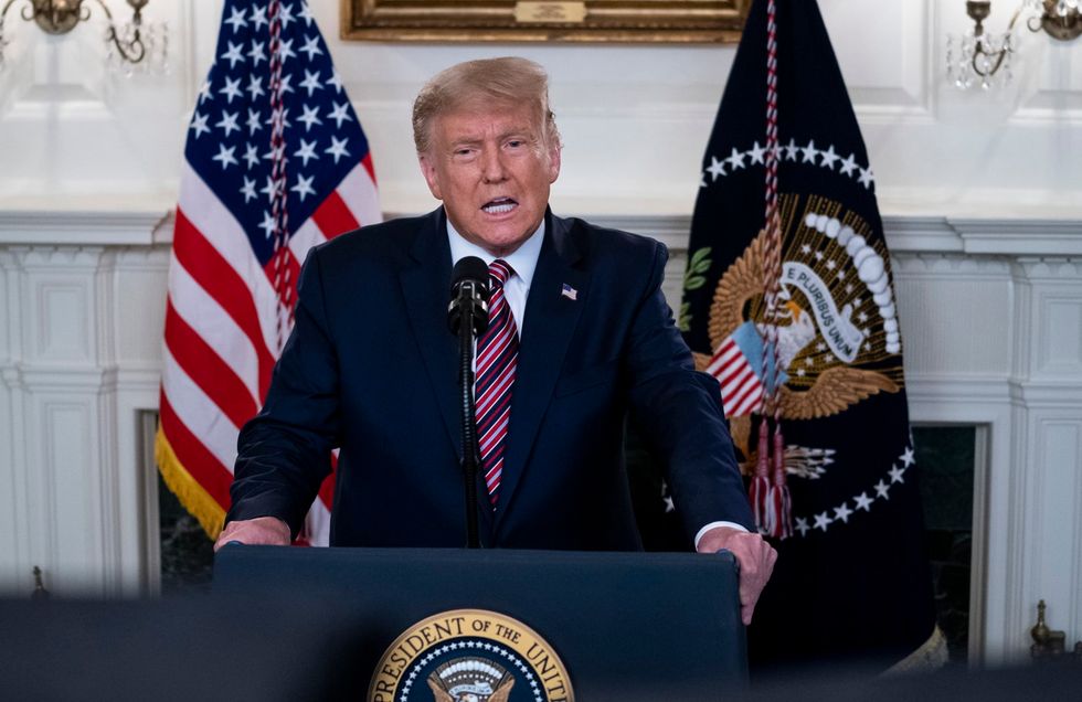The White House war on science undermines trust in a COVID-19 vaccine