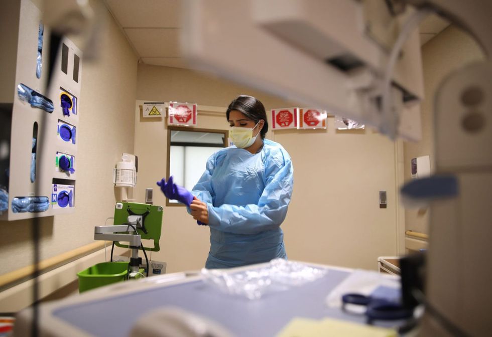 The earliest COVID-19 patients faced stigma, bigotry. But experts say their contributions to science taught much about the virus