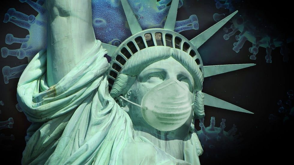 Coronavirus stimulus checks: How US response compares with rest of the world