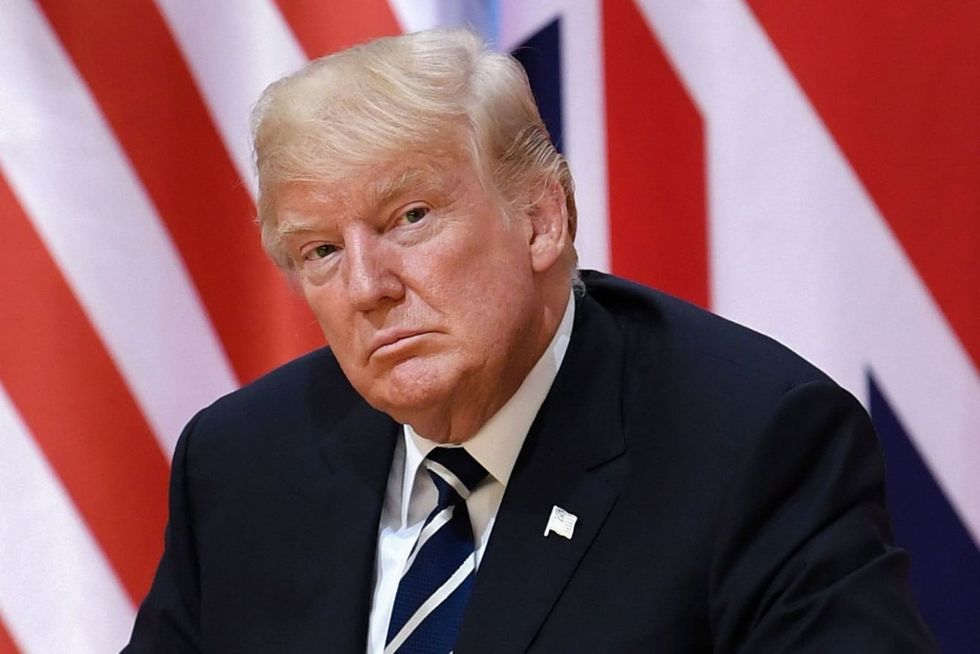 Trump's coronavirus infection puts him in company with other leaders
