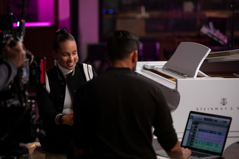 How the hit music podcast 'Song Exploder' became a Netflix series