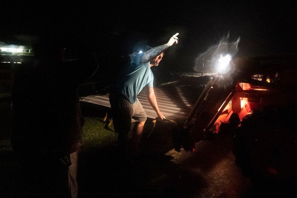 Here's why the Gulf is getting hammered in this hurricane season — but the East Coast has been spared