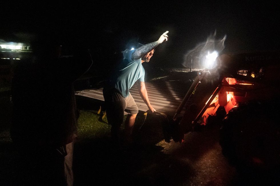 Here's why the Gulf is getting hammered in this hurricane season — but the East Coast has been spared