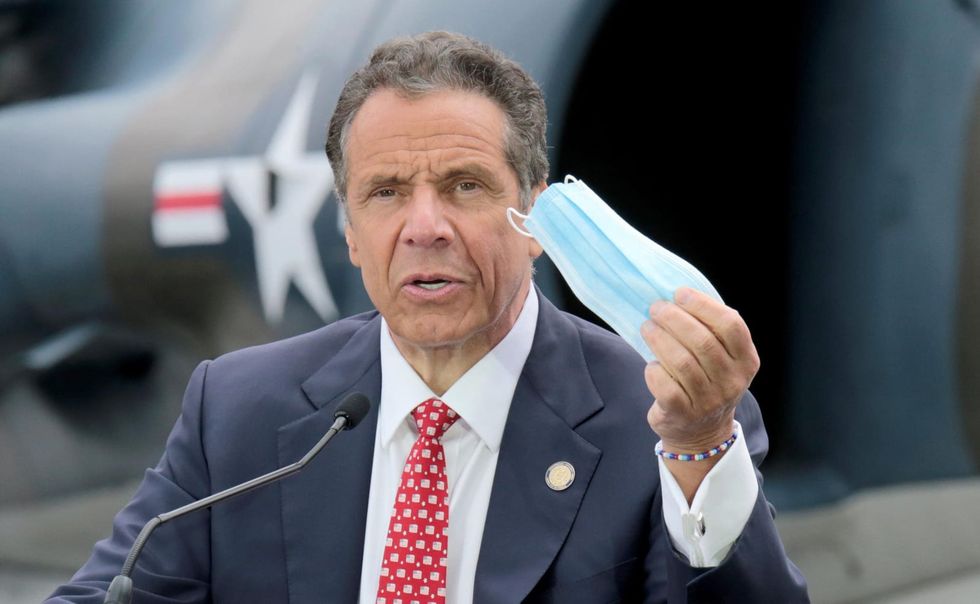 Attacking COVID, not religion: New York City, state have the right approach