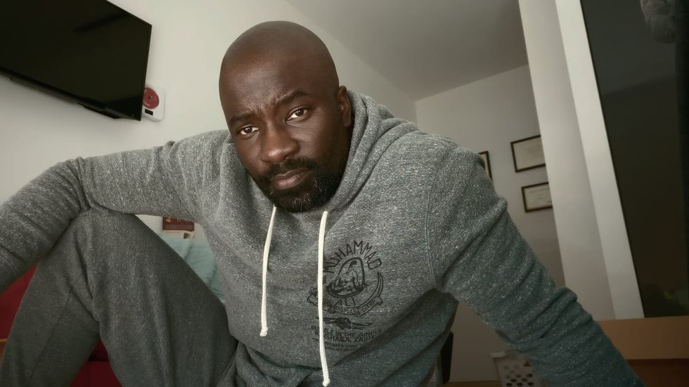How 'Social Distance' filmed an entire show in quarantine: 'Like making a student film'