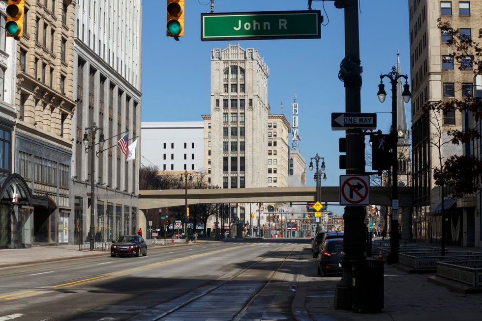 These cities are among most vulnerable in US to COVID-19 mental health consequences, report suggests