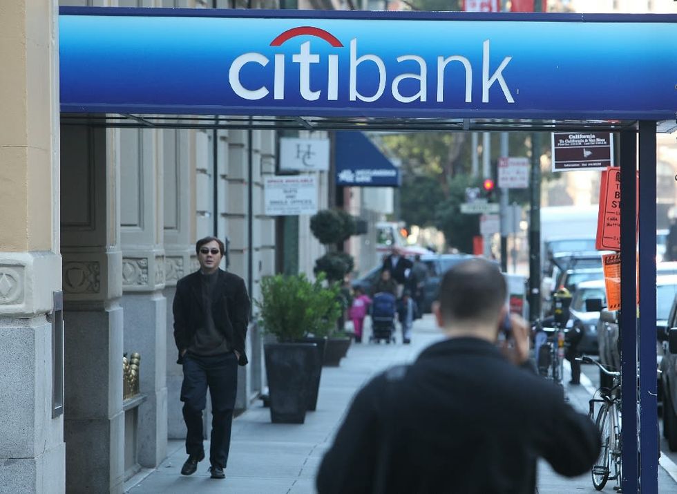 Citi report sees $16 tn drag on US economy from racism