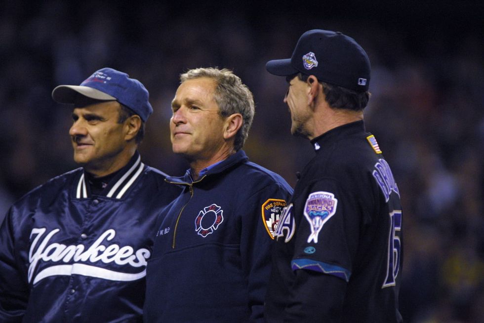 Donald Trump's involvement in sports might be the most divisive -- but he isn't the only president who has meddled